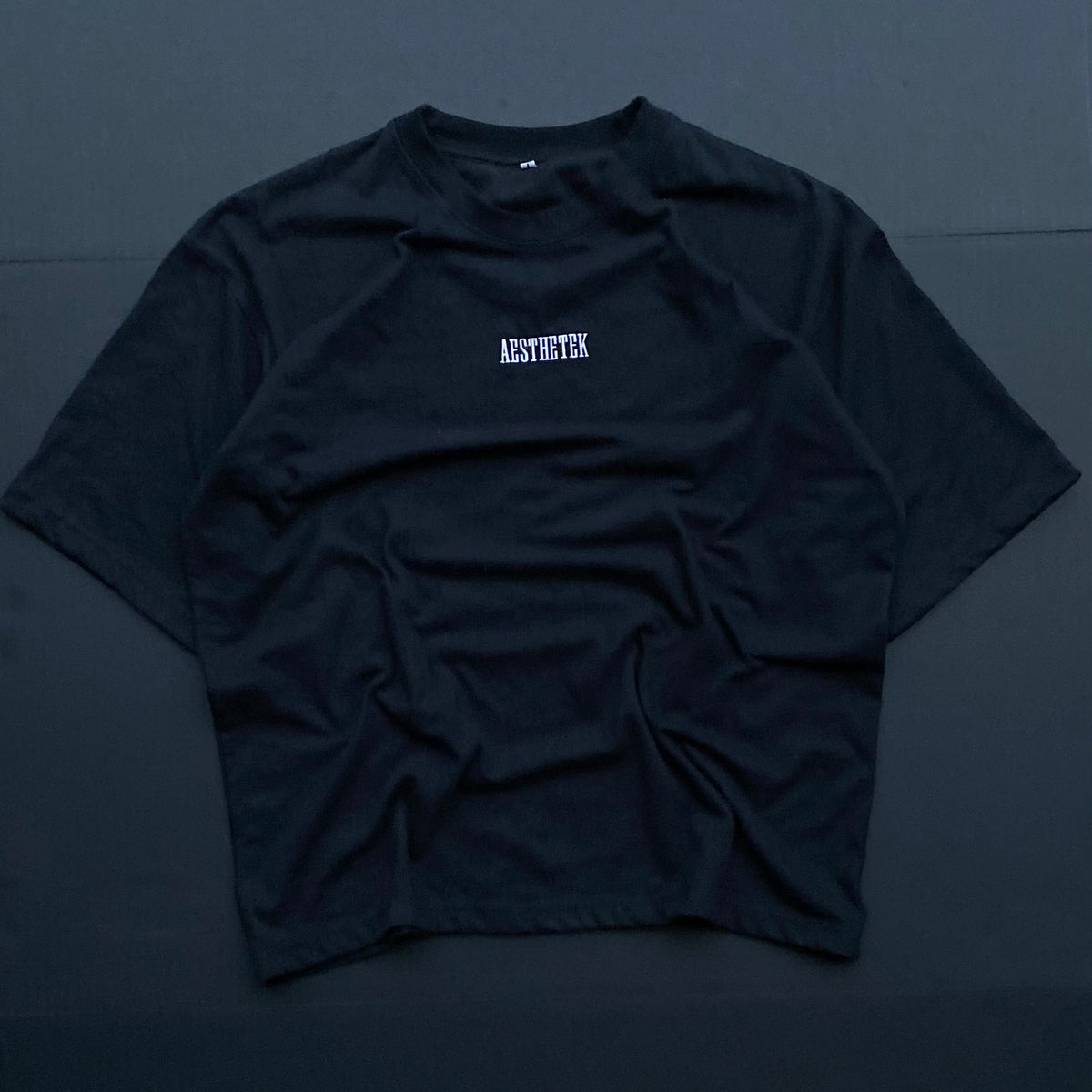 Core Oversized Tee