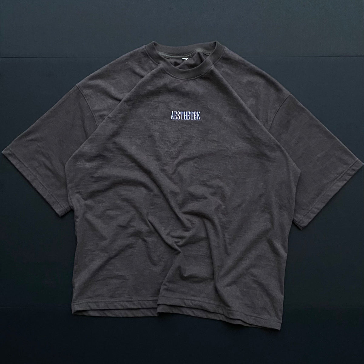 Core Oversized Tee